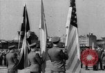 Image of surrender of German Army Berlin Germany, 1945, second 43 stock footage video 65675072213