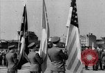 Image of surrender of German Army Berlin Germany, 1945, second 44 stock footage video 65675072213