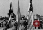 Image of surrender of German Army Berlin Germany, 1945, second 45 stock footage video 65675072213
