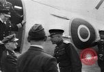 Image of surrender of German Army Berlin Germany, 1945, second 53 stock footage video 65675072213