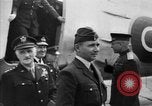 Image of surrender of German Army Berlin Germany, 1945, second 57 stock footage video 65675072213