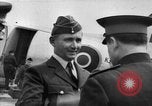 Image of surrender of German Army Berlin Germany, 1945, second 59 stock footage video 65675072213
