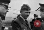 Image of surrender of German Army Berlin Germany, 1945, second 60 stock footage video 65675072213