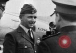 Image of surrender of German Army Berlin Germany, 1945, second 61 stock footage video 65675072213