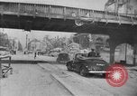 Image of surrender of German Army Berlin Germany, 1945, second 13 stock footage video 65675072214