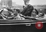 Image of surrender of German Army Berlin Germany, 1945, second 28 stock footage video 65675072214
