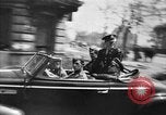 Image of surrender of German Army Berlin Germany, 1945, second 39 stock footage video 65675072214