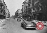 Image of surrender of German Army Berlin Germany, 1945, second 42 stock footage video 65675072214