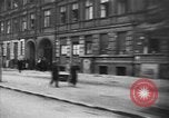 Image of surrender of German Army Berlin Germany, 1945, second 43 stock footage video 65675072214