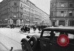 Image of surrender of German Army Berlin Germany, 1945, second 45 stock footage video 65675072214