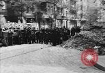 Image of surrender of German Army Berlin Germany, 1945, second 52 stock footage video 65675072214