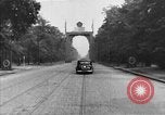 Image of surrender of German Army Berlin Germany, 1945, second 57 stock footage video 65675072214