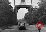 Image of surrender of German Army Berlin Germany, 1945, second 60 stock footage video 65675072214