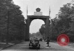 Image of surrender of German Army Berlin Germany, 1945, second 61 stock footage video 65675072214