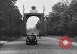 Image of surrender of German Army Berlin Germany, 1945, second 62 stock footage video 65675072214