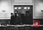 Image of surrender of German Army Berlin Germany, 1945, second 5 stock footage video 65675072215