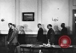 Image of surrender of German Army Berlin Germany, 1945, second 8 stock footage video 65675072215