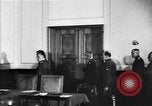 Image of surrender of German Army Berlin Germany, 1945, second 11 stock footage video 65675072215