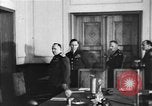 Image of surrender of German Army Berlin Germany, 1945, second 12 stock footage video 65675072215
