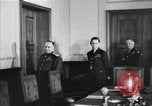 Image of surrender of German Army Berlin Germany, 1945, second 13 stock footage video 65675072215