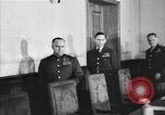Image of surrender of German Army Berlin Germany, 1945, second 15 stock footage video 65675072215