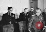 Image of surrender of German Army Berlin Germany, 1945, second 19 stock footage video 65675072215