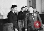 Image of surrender of German Army Berlin Germany, 1945, second 20 stock footage video 65675072215