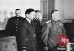 Image of surrender of German Army Berlin Germany, 1945, second 21 stock footage video 65675072215