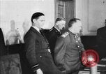 Image of surrender of German Army Berlin Germany, 1945, second 22 stock footage video 65675072215