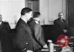Image of surrender of German Army Berlin Germany, 1945, second 23 stock footage video 65675072215