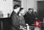 Image of surrender of German Army Berlin Germany, 1945, second 25 stock footage video 65675072215