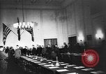 Image of surrender of German Army Berlin Germany, 1945, second 27 stock footage video 65675072215