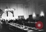 Image of surrender of German Army Berlin Germany, 1945, second 29 stock footage video 65675072215