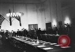 Image of surrender of German Army Berlin Germany, 1945, second 31 stock footage video 65675072215