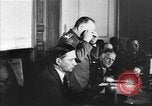 Image of surrender of German Army Berlin Germany, 1945, second 32 stock footage video 65675072215