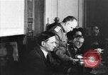 Image of surrender of German Army Berlin Germany, 1945, second 33 stock footage video 65675072215