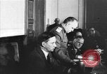 Image of surrender of German Army Berlin Germany, 1945, second 34 stock footage video 65675072215