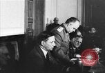 Image of surrender of German Army Berlin Germany, 1945, second 35 stock footage video 65675072215