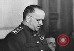 Image of surrender of German Army Berlin Germany, 1945, second 37 stock footage video 65675072215