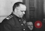 Image of surrender of German Army Berlin Germany, 1945, second 40 stock footage video 65675072215