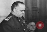 Image of surrender of German Army Berlin Germany, 1945, second 41 stock footage video 65675072215
