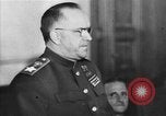 Image of surrender of German Army Berlin Germany, 1945, second 42 stock footage video 65675072215
