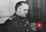 Image of surrender of German Army Berlin Germany, 1945, second 43 stock footage video 65675072215