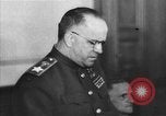Image of surrender of German Army Berlin Germany, 1945, second 44 stock footage video 65675072215