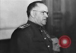 Image of surrender of German Army Berlin Germany, 1945, second 46 stock footage video 65675072215