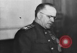 Image of surrender of German Army Berlin Germany, 1945, second 47 stock footage video 65675072215