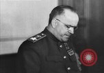 Image of surrender of German Army Berlin Germany, 1945, second 48 stock footage video 65675072215