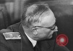 Image of surrender of German Army Berlin Germany, 1945, second 52 stock footage video 65675072215