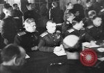 Image of surrender of German Army Berlin Germany, 1945, second 59 stock footage video 65675072215