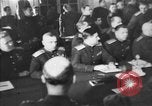 Image of surrender of German Army Berlin Germany, 1945, second 60 stock footage video 65675072215